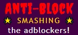 Anti adblock