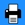 Printer icon