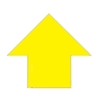 Yellow arrow