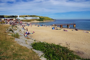 Bowleaze Cove