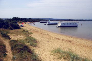 Bramblebush Bay