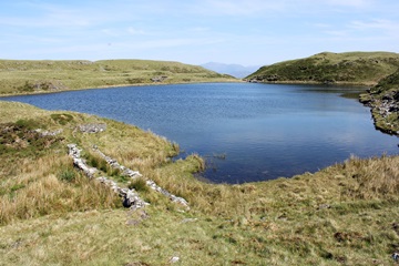 Llyn Caerwych
