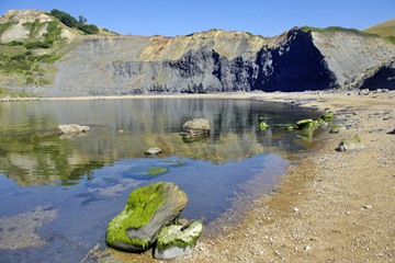 Chapmans Pool