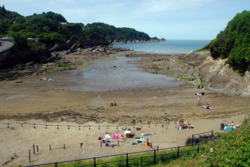 Combe Martin