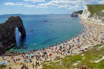 Durdle Door