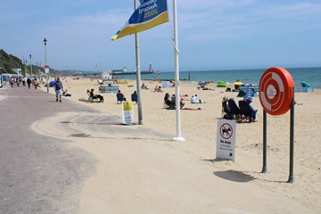 Durley Chine
