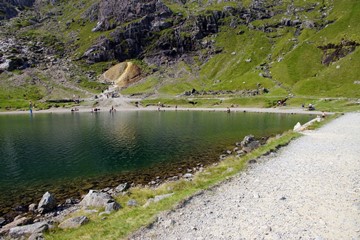 Glaslyn (Snowdon)