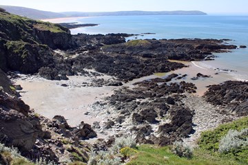 Grunta Beach