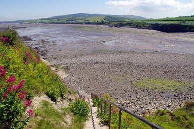 Helwell Bay