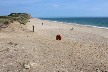Hengistbury