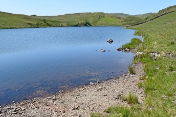 Llyn Hiraethlyn