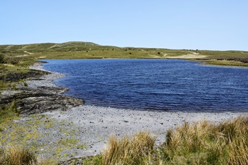 Llyn Newydd