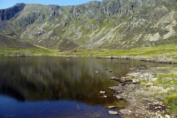 Llyn y Foel