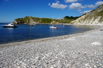 Lulworth Cove