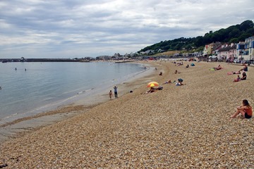 Lyme Regis