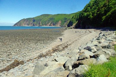 Lynmouth