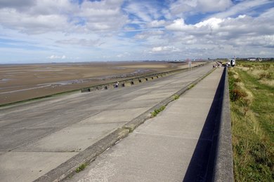 Moreton Beach