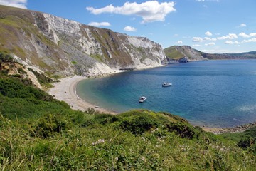 Mupe Bay