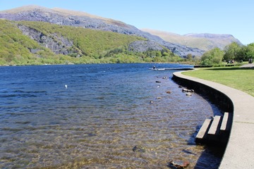 Llyn Padarn