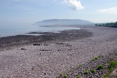 Porlock Weir