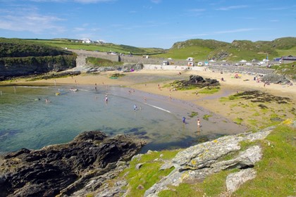 Porth Dafarch