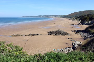 Putsborough Sands