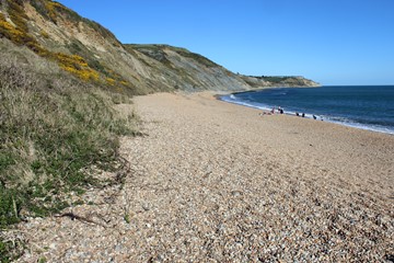 Redcliff Bay