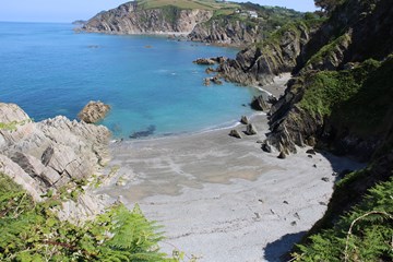 Sandy Bay