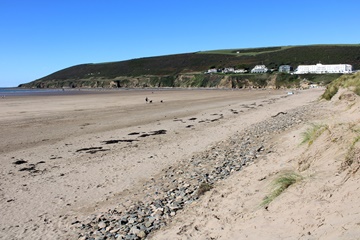 Saunton Sands