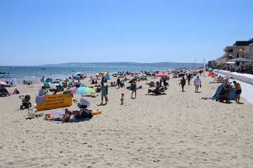 Shore Road