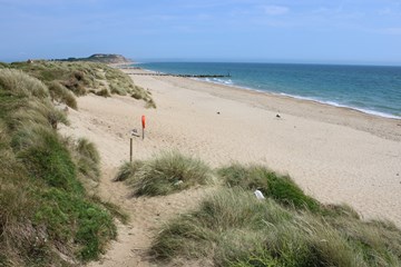 Solent Beach