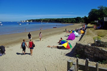 Studland Bay