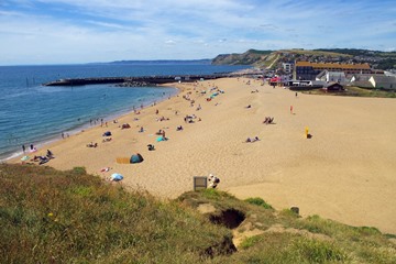 West Bay