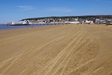 Weston-Super-Mare