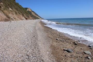 Weston Mouth