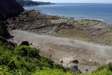 Wild Pear Beach